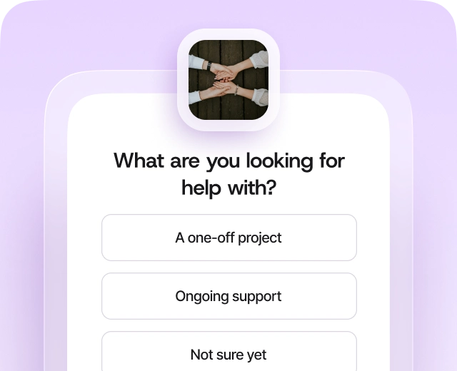 Ask